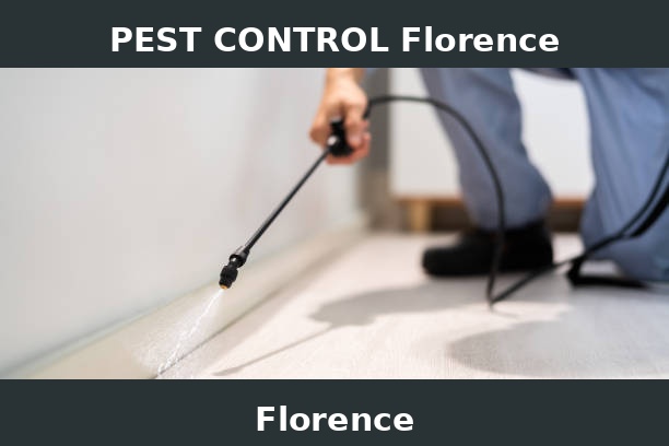 PEST CONTROL Florence